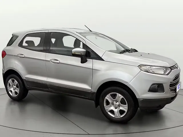 Used 2017 Ford Ecosport in Delhi Used 2017 Ford Ecosport in Delhi