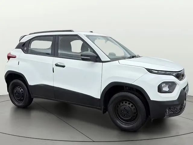 Used 2023 Tata Punch in Delhi