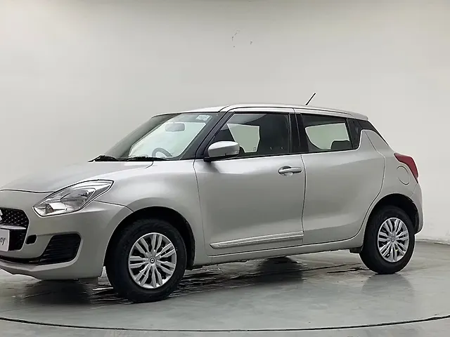 Used 2021 Maruti Suzuki Swift in Ghaziabad