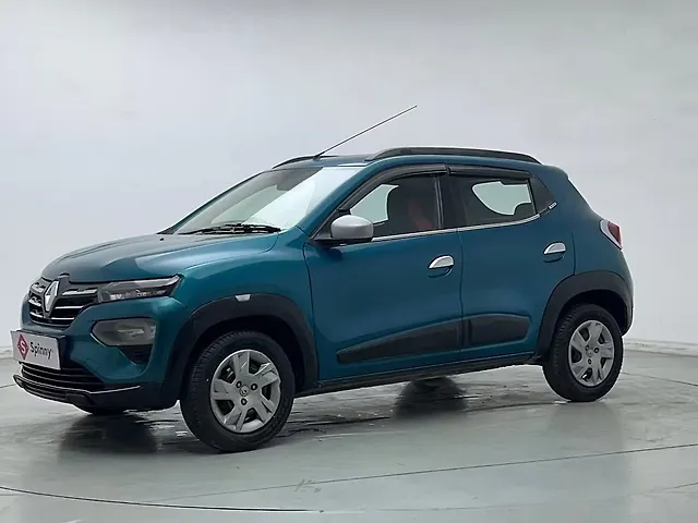 Used 2021 Renault Kwid in Gurgaon Used 2021 Renault Kwid in Gurgaon