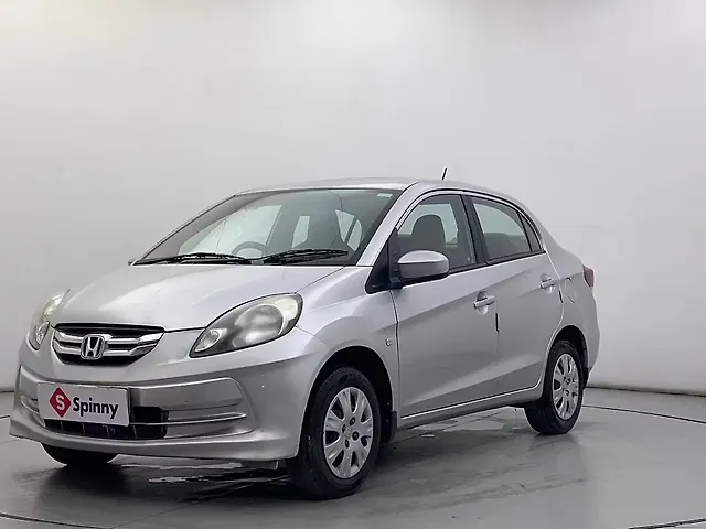 Used 2014 Honda Amaze in Ahmedabad