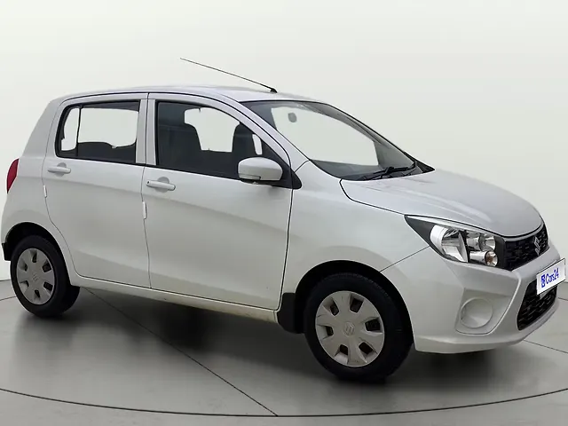 Used 2020 Maruti Suzuki Celerio in Ahmedabad Used 2020 Maruti Suzuki Celerio in Ahmedabad