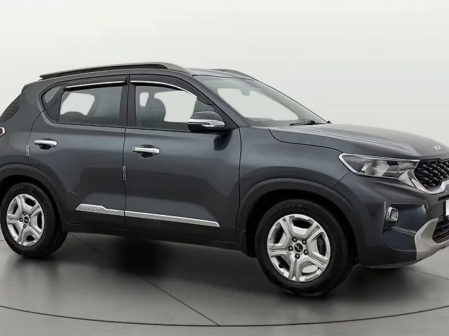 Used 2022 Kia Sonet in Chennai