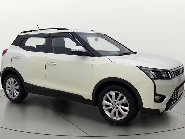 Used 2021 Mahindra XUV300 in Ahmedabad Used 2021 Mahindra XUV300 in Ahmedabad