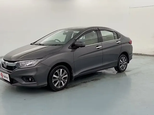 Used 2017 Honda City in Lucknow Used 2017 Honda City in Lucknow