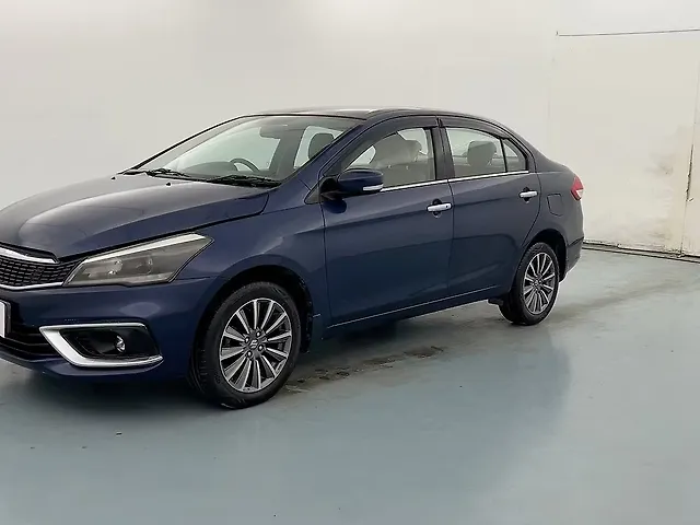 Used 2019 Maruti Suzuki Ciaz in Lucknow