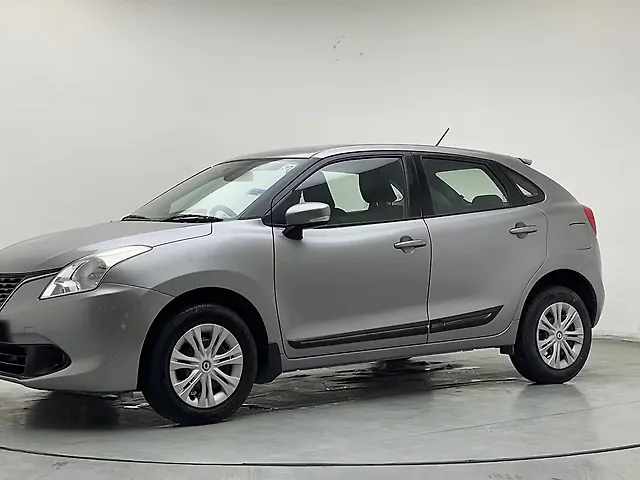 Used 2018 Maruti Suzuki Baleno in Ghaziabad Used 2018 Maruti Suzuki Baleno in Ghaziabad