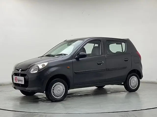 Used 2016 Maruti Suzuki Alto 800 in Faridabad Used 2016 Maruti Suzuki Alto 800 in Faridabad