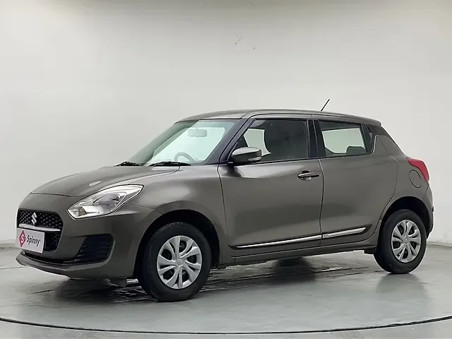 Used 2022 Maruti Suzuki Swift in Ghaziabad
