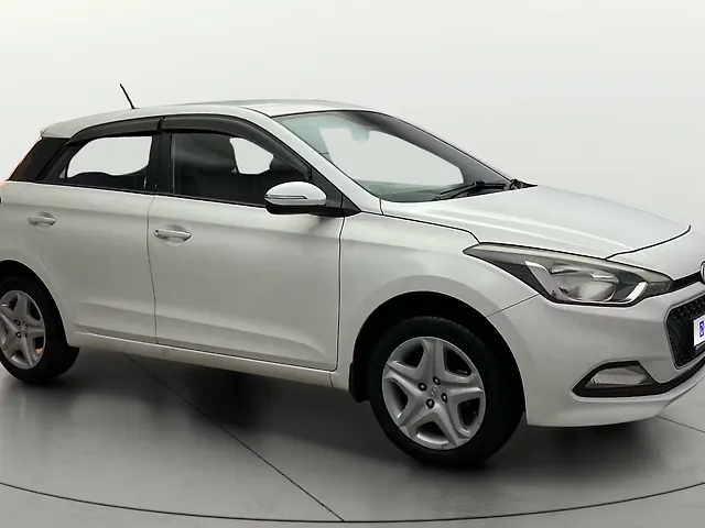 Used 2017 Hyundai Elite i20 in Kochi Used 2017 Hyundai Elite i20 in Kochi
