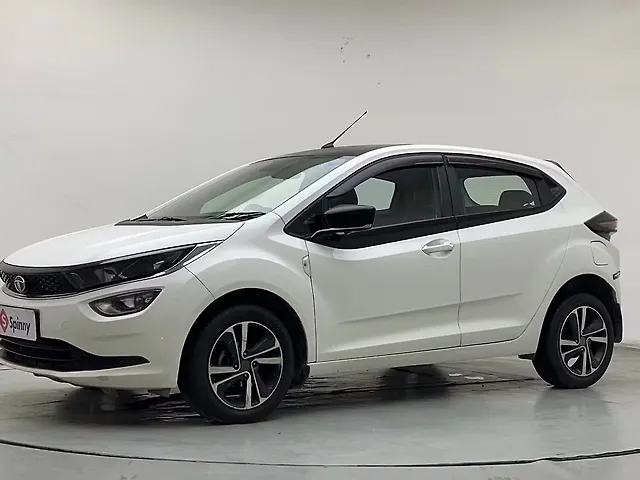 Used 2022 Tata Altroz in Gohana
