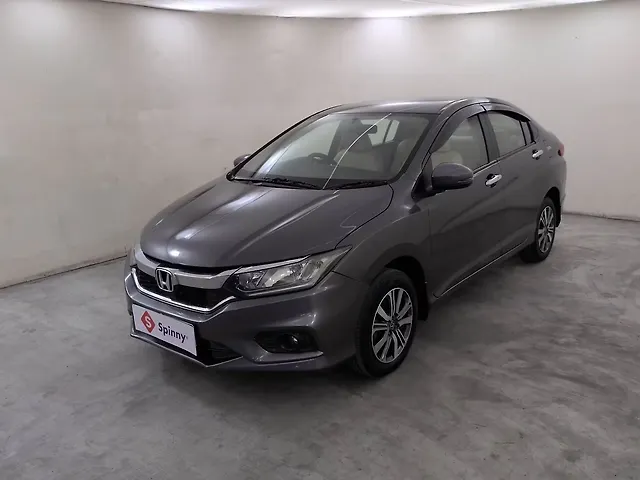Used 2022 Honda City in Coimbatore