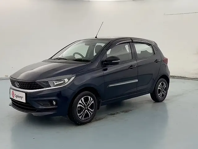 Used 2023 Tata Tiago in Lucknow