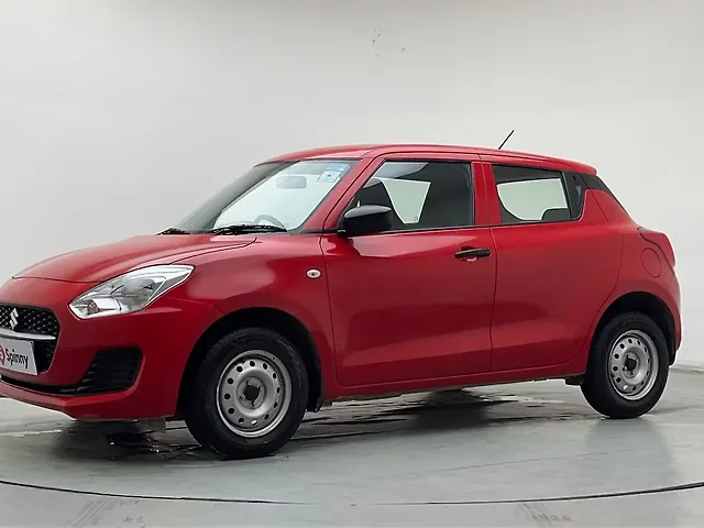 Used 2023 Maruti Suzuki Swift in Gohana Used 2023 Maruti Suzuki Swift in Gohana