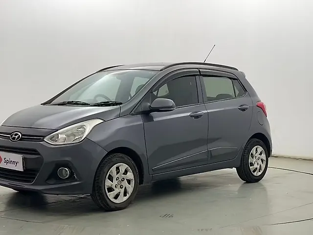 Used 2015 Hyundai Grand i10 in Kolkata Used 2015 Hyundai Grand i10 in Kolkata
