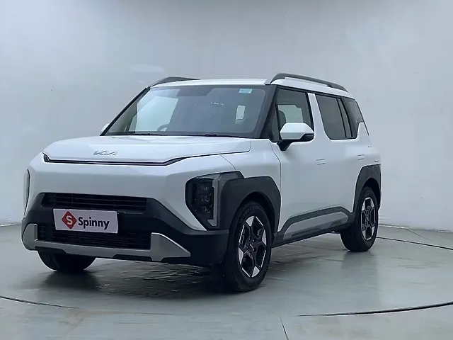 Used 2025 Kia Syros in Navi Mumbai