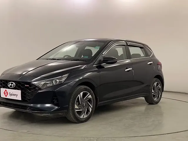 Used 2023 Hyundai Elite i20 in Pune Used 2023 Hyundai Elite i20 in Pune