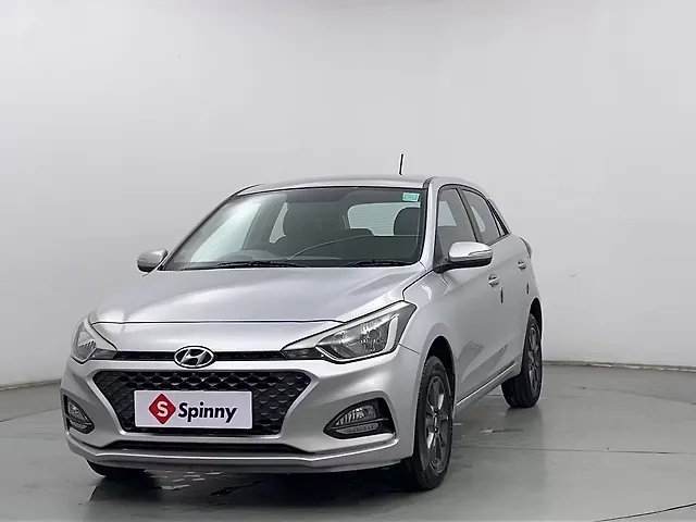 Used 2018 Hyundai Elite i20 in Chandigarh Used 2018 Hyundai Elite i20 in Chandigarh