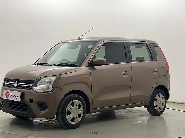Used 2022 Maruti Suzuki Wagon R in Kolkata Used 2022 Maruti Suzuki Wagon R in Kolkata