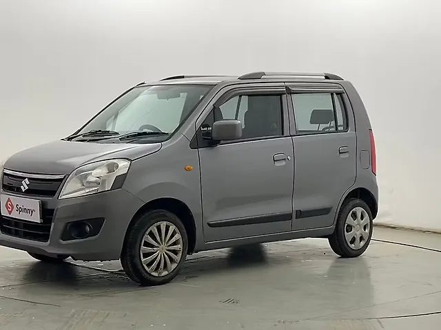 Used 2013 Maruti Suzuki Wagon R in Kolkata Used 2013 Maruti Suzuki Wagon R in Kolkata