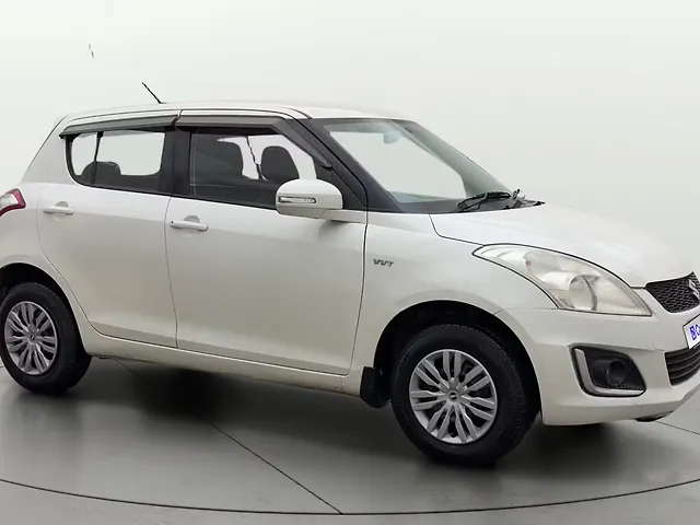 Used 2016 Maruti Suzuki Swift in Hyderabad
