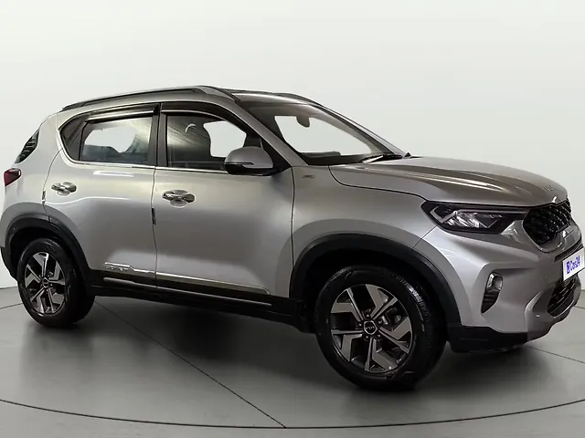 Used 2023 Kia Sonet in Delhi