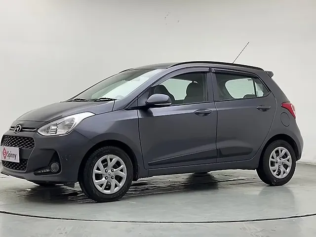 Used 2019 Hyundai Grand i10 in Delhi Used 2019 Hyundai Grand i10 in Delhi