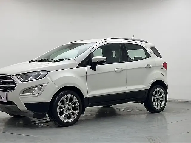 Used 2018 Ford Ecosport in Delhi