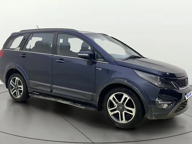 Used 2018 Tata Hexa in Ahmedabad