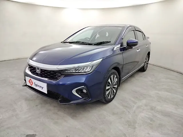 Used 2023 Honda City in Coimbatore