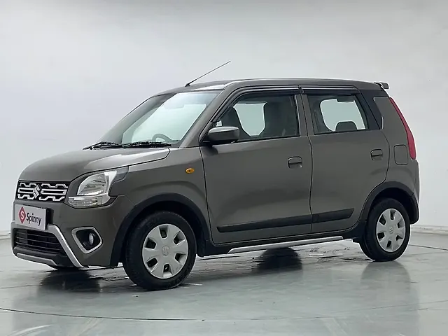 Used 2022 Maruti Suzuki Wagon R in Ghaziabad Used 2022 Maruti Suzuki Wagon R in Ghaziabad