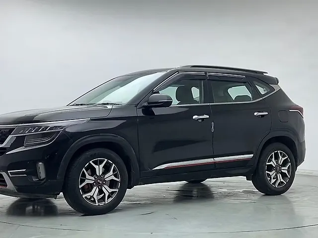 Used 2020 Kia Seltos in Delhi