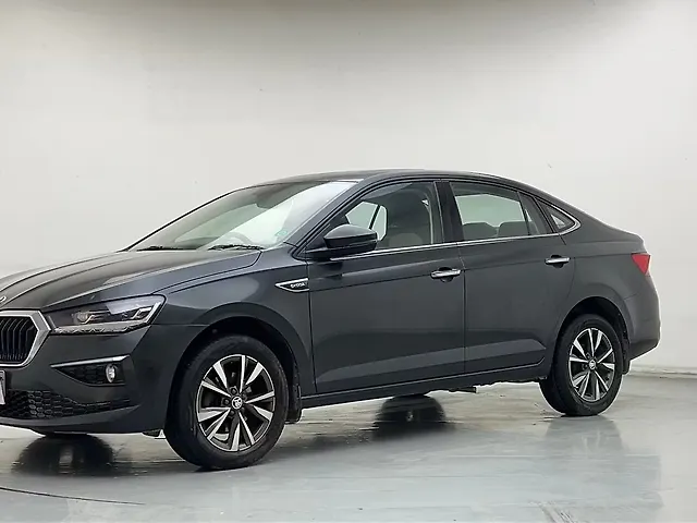 Used 2023 Skoda Slavia in Gurgaon Used 2023 Skoda Slavia in Gurgaon