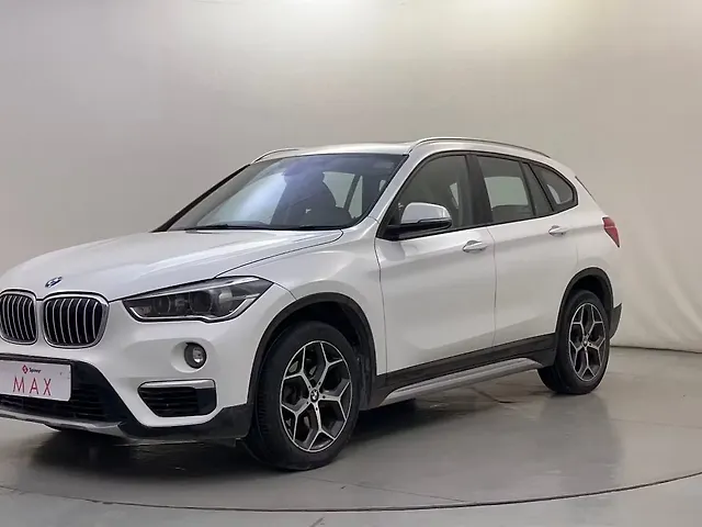 Used 2018 BMW X1 in Bangalore Used 2018 BMW X1 in Bangalore