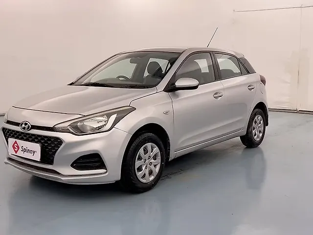 Used 2018 Hyundai Elite i20 in Kanpur