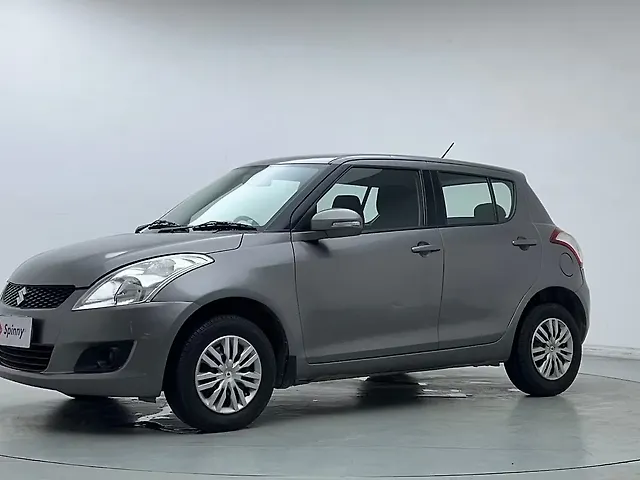 Used 2013 Maruti Suzuki Swift in Ghaziabad