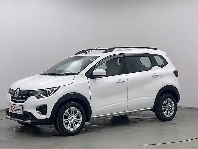 Used 2020 Renault Triber in Mohali Used 2020 Renault Triber in Mohali