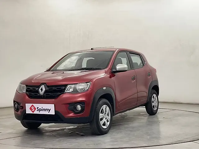 Used 2017 Renault Kwid in Chennai