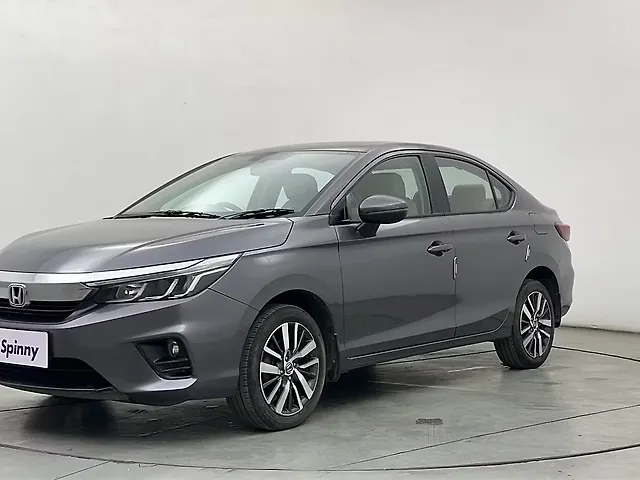 Used 2021 Honda City in Chennai
