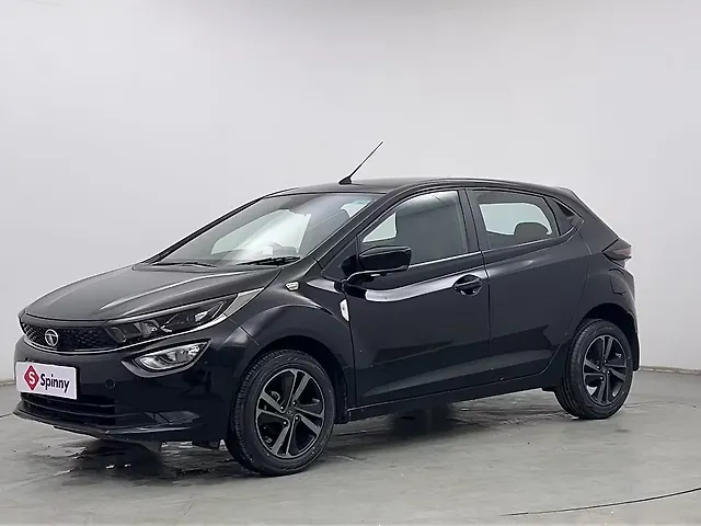 Used 2022 Tata Altroz in Mohali Used 2022 Tata Altroz in Mohali