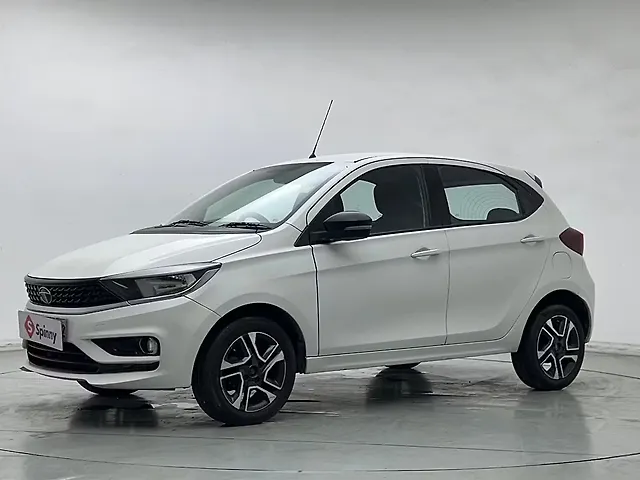 Used 2020 Tata Tiago in Ghaziabad