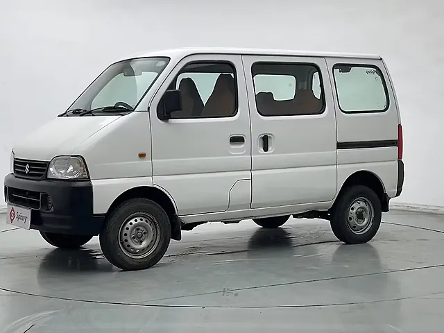 Used 2022 Maruti Suzuki Eeco in Gurgaon