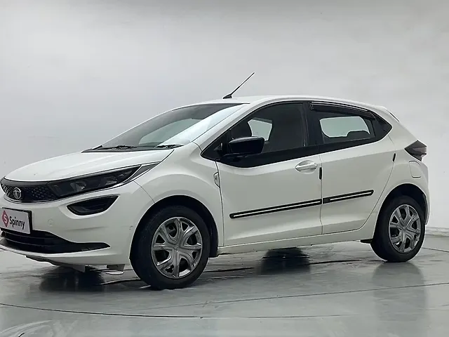 Used 2021 Tata Altroz in Ghaziabad