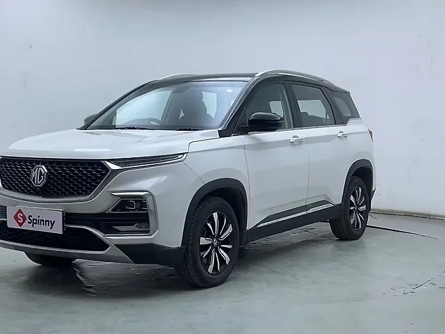 Used 2020 MG Hector in Hyderabad Used 2020 MG Hector in Hyderabad