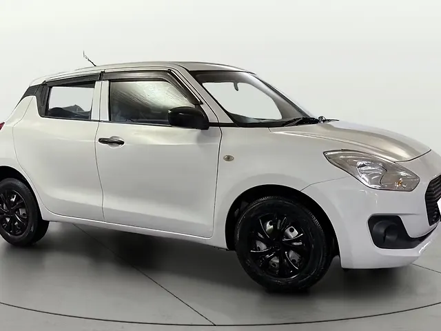 Used 2019 Maruti Suzuki Swift in Delhi Used 2019 Maruti Suzuki Swift in Delhi
