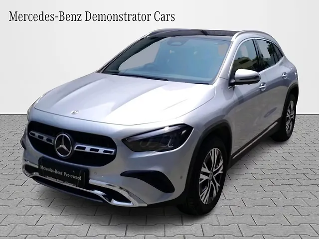 Used 2026 Mercedes-Benz GLA in Chennai