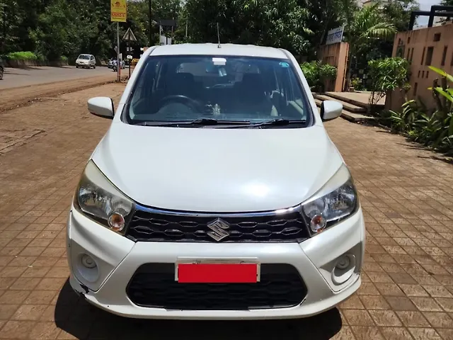 Used 2019 Maruti Suzuki Celerio in Nashik