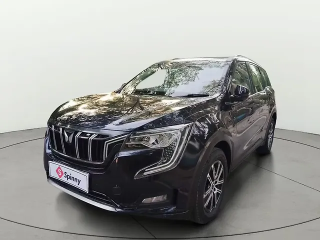 Used 2022 Mahindra XUV700 in Lucknow