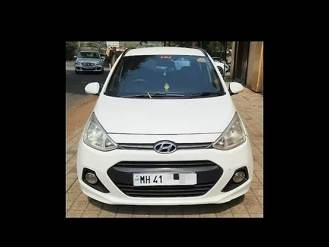 Used 2014 Hyundai Grand i10 in Nashik Used 2014 Hyundai Grand i10 in Nashik
