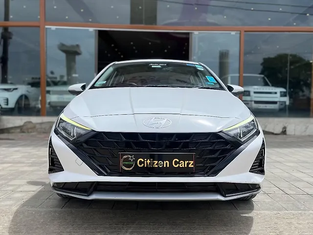 Used 2024 Hyundai Elite i20 in Bangalore